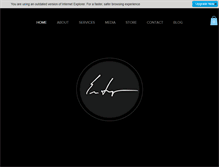 Tablet Preview