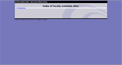 Desktop Preview