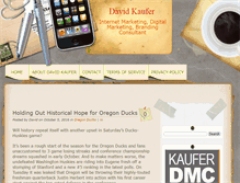Tablet Preview