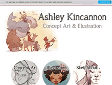 Tablet Preview