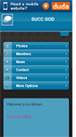 Mobile Preview