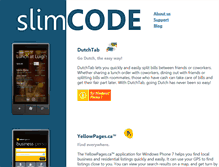 Tablet Preview