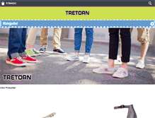 Tablet Preview