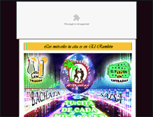 Tablet Preview