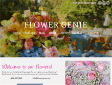 Tablet Preview