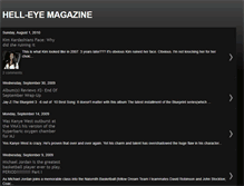 Tablet Preview