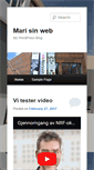 Mobile Preview