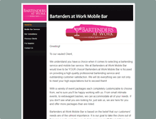 Tablet Preview