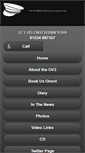 Mobile Preview
