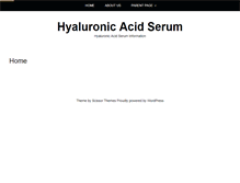 Tablet Preview