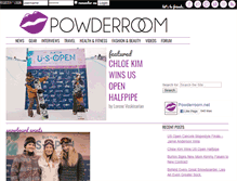 Tablet Preview