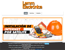 Tablet Preview
