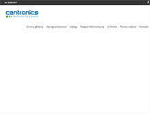 Tablet Preview