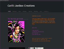 Tablet Preview