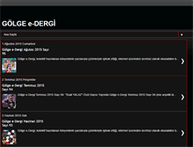 Tablet Preview
