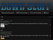 Tablet Preview