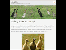 Tablet Preview