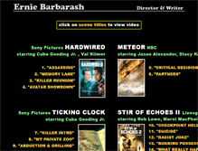 Tablet Preview