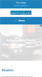 Mobile Preview