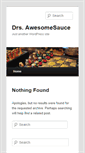 Mobile Preview