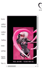 Mobile Preview