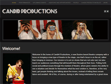 Tablet Preview