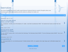 Tablet Preview