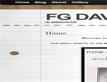 Tablet Preview