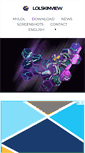 Mobile Preview