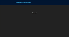 Desktop Preview