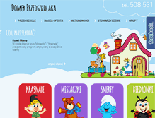 Tablet Preview