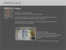 Tablet Preview
