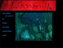 Tablet Preview