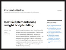 Tablet Preview