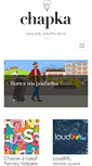 Mobile Preview