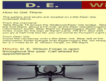 Tablet Preview