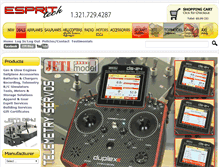 Tablet Preview