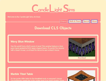 Tablet Preview