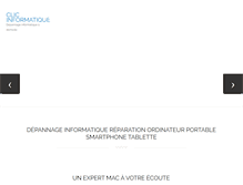 Tablet Preview