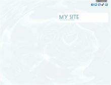 Tablet Preview