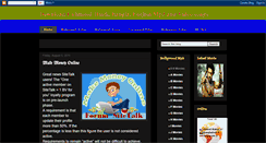 Desktop Preview
