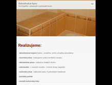 Tablet Preview