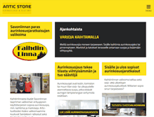 Tablet Preview
