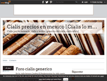 Tablet Preview