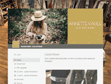 Tablet Preview