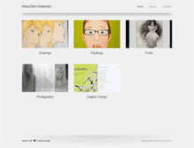Tablet Preview