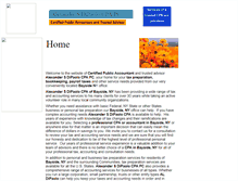 Tablet Preview