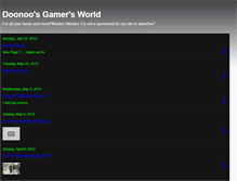 Tablet Preview