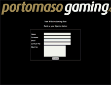 Tablet Preview