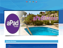 Tablet Preview